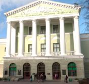 Александр Лукашенко приехал в БНТУ поздравить университет с 100-летием