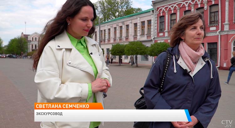 Можно перенестись на век назад. Какие места нужно обязательно посетить в Бобруйске?-1