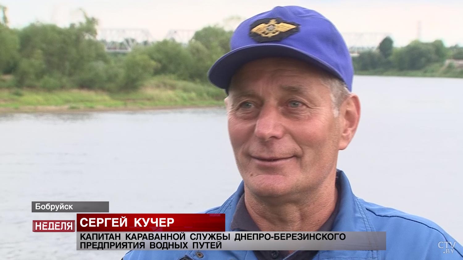 Ставка на сенсацию. Как наземные и подводные раскопки могут изменить ход истории Бобруйска-20
