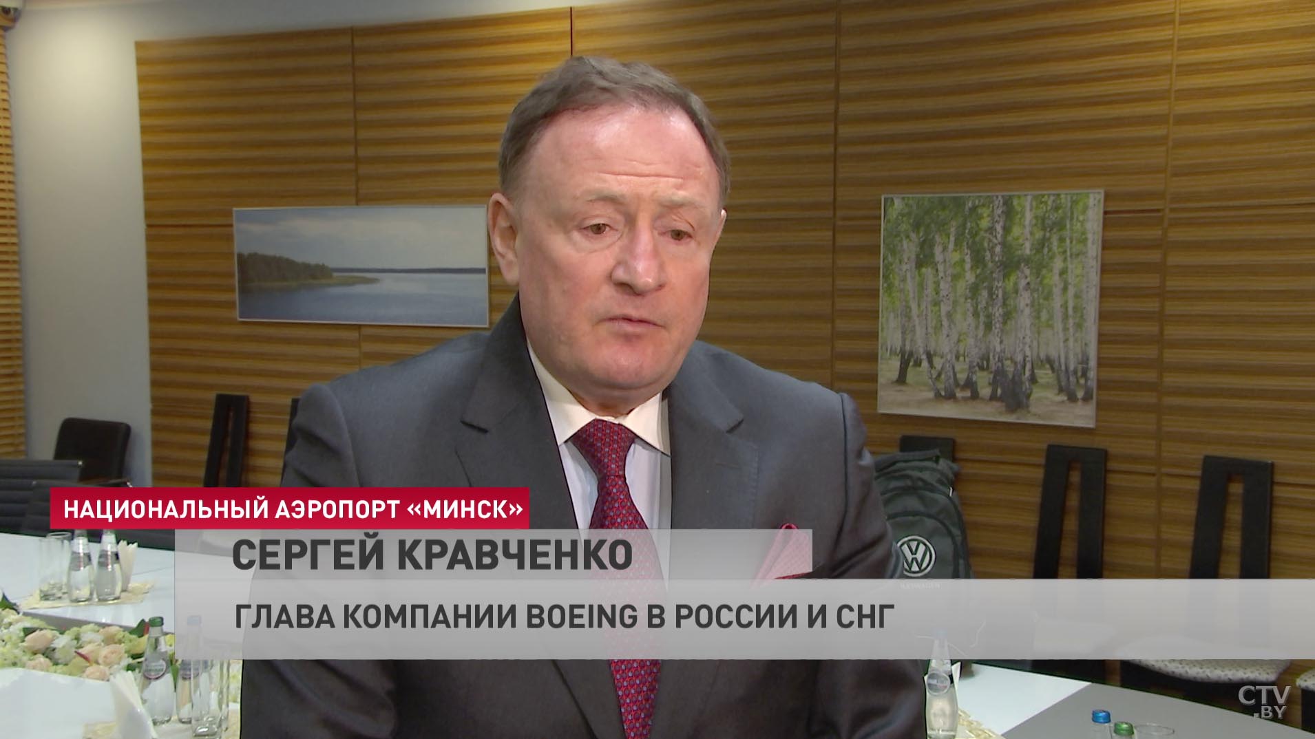 29-й самолёт «Белавиа». Показываем новый Boeing 737-8 MAX, который прибыл в Беларусь-19