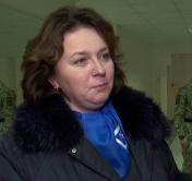 Елена Богдан о воспитанниках военно-патриотического клуба «Рысь»: это дети, которым можно будет доверить охрану нашей родины