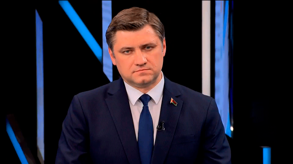 Алексей Богданов о системе регулирования цен: «Те, кто будет противодействовать, будут жёстко наказаны»