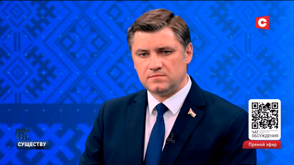Алексей Богданов о системе регулирования цен: «Те, кто будет противодействовать, будут жёстко наказаны»-1