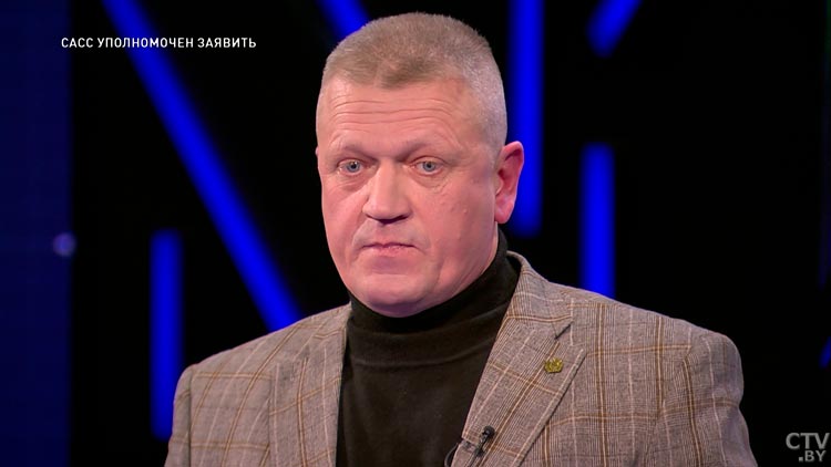 «Нужно правильно оценить выборы на Западе». Богодель рассказал, как белорусам стоит относиться к электоральной кампании в ЕС-1