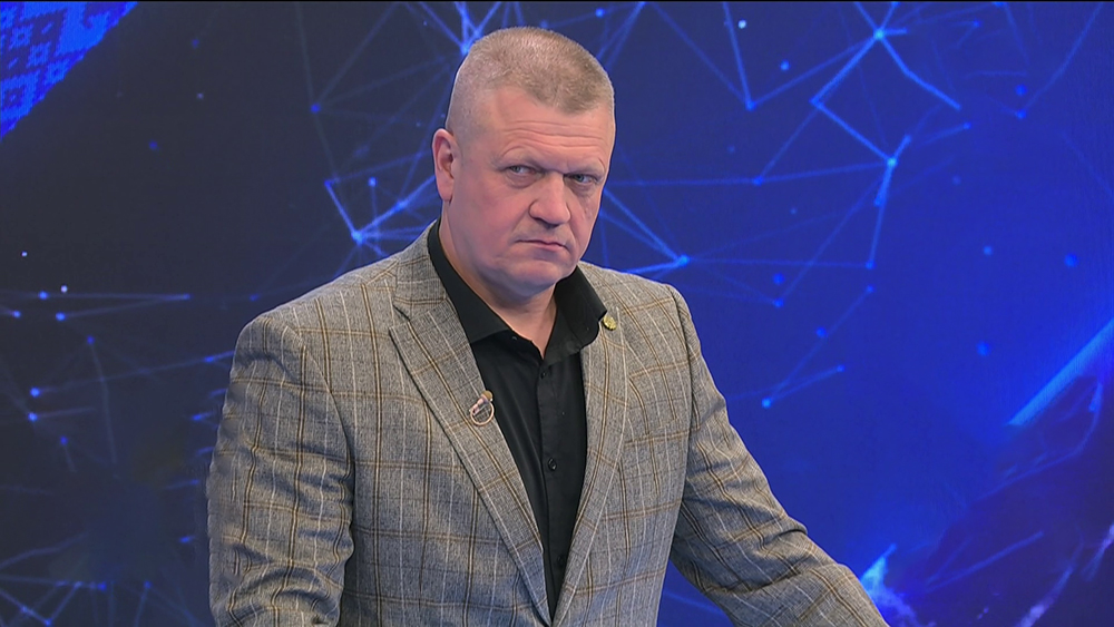 Богодель: Польша заявила, что готова разместить у себя ТЯО – по сути, это шах России