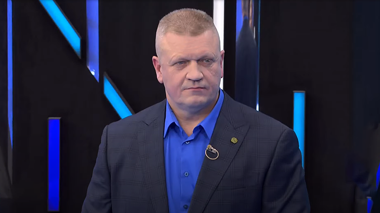 Богодель: Военная доктрина – это документ про то, как избежать конфликта