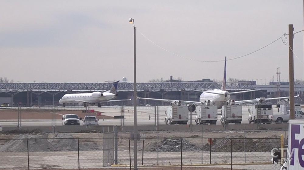 До конца марта Boeing обновит программное обеспечение для самолетов 737 MAX -4 До конца марта Boeing обновит программное обеспечение для самолетов 737 MAX -4