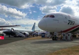 Boeing выплатит 100 млн долларов семьям погибших в трагедиях на 737 MAX