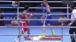 Боксёр Дмитрий Асанов стал чемпионом Европы среди спортсменов до 22 лет