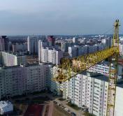В Минске более 1,5 тысячи многодетных семей направят на улучшение жилищных условий до конца 2020 года