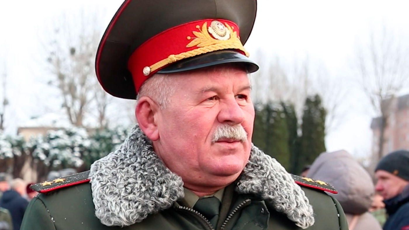 Председатель ГПК: мы уходим от военщины, которая была в СССР. Уже новые границы, их нужно охранять по-новому