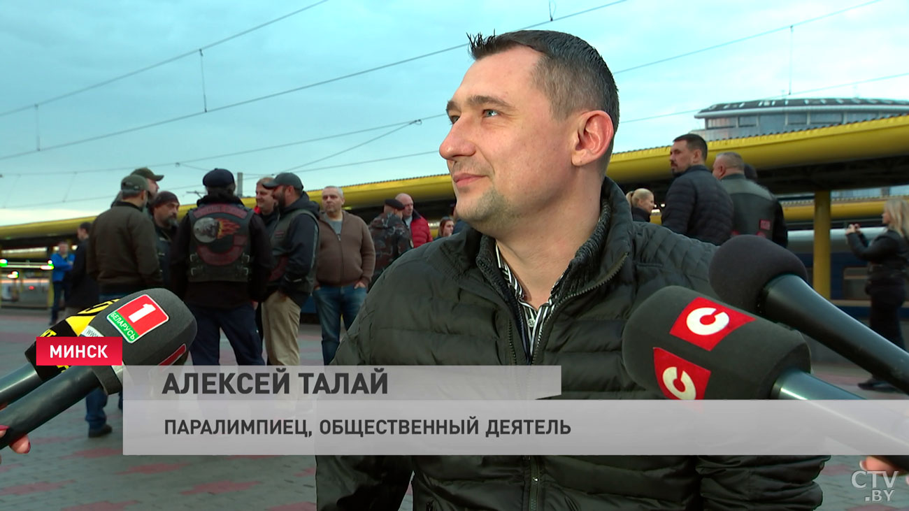 «Без войны, без бахов, без взрывов». Дети из Донбасса приехали на отдых в Беларусь-16
