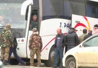 Более 34 тысяч беженцев вернулись в Нагорный Карабах