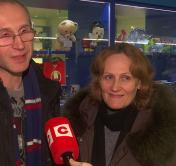 Болельщики о ЧЕ в Минске: «Мечтали давно сходить. Болеем ещё со времен Советского Союза»