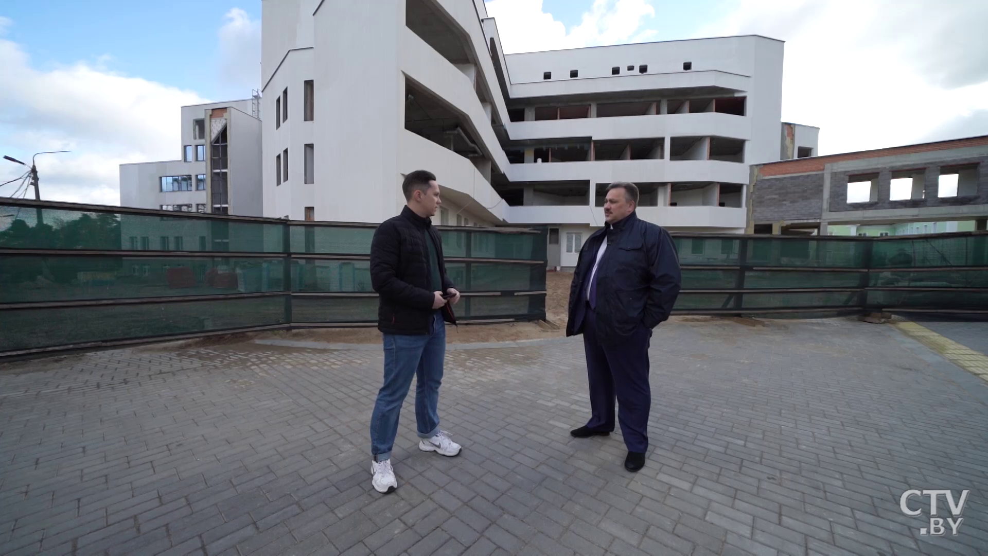 «Мы готовы, медики знают, с какими лекарствами работать». Как в Борисове готовятся ко второй волне коронавируса-7 «Мы готовы, медики знают, с какими лекарствами работать». Как в Борисове готовятся ко второй волне коронавируса-7