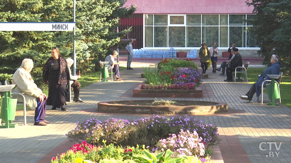 По итогам конкурса среди учреждений здоравоохраниения Старобинская больница признана лучшей в Минской области