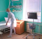 В больницах Минска обеспечат кислородом каждую палату. Какие задачи поставил Дмитрий Пиневич?