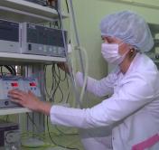 После пациентов с коронавирусом провели санобработку. Больницы Беларуси возвращаются к обычному режиму работы