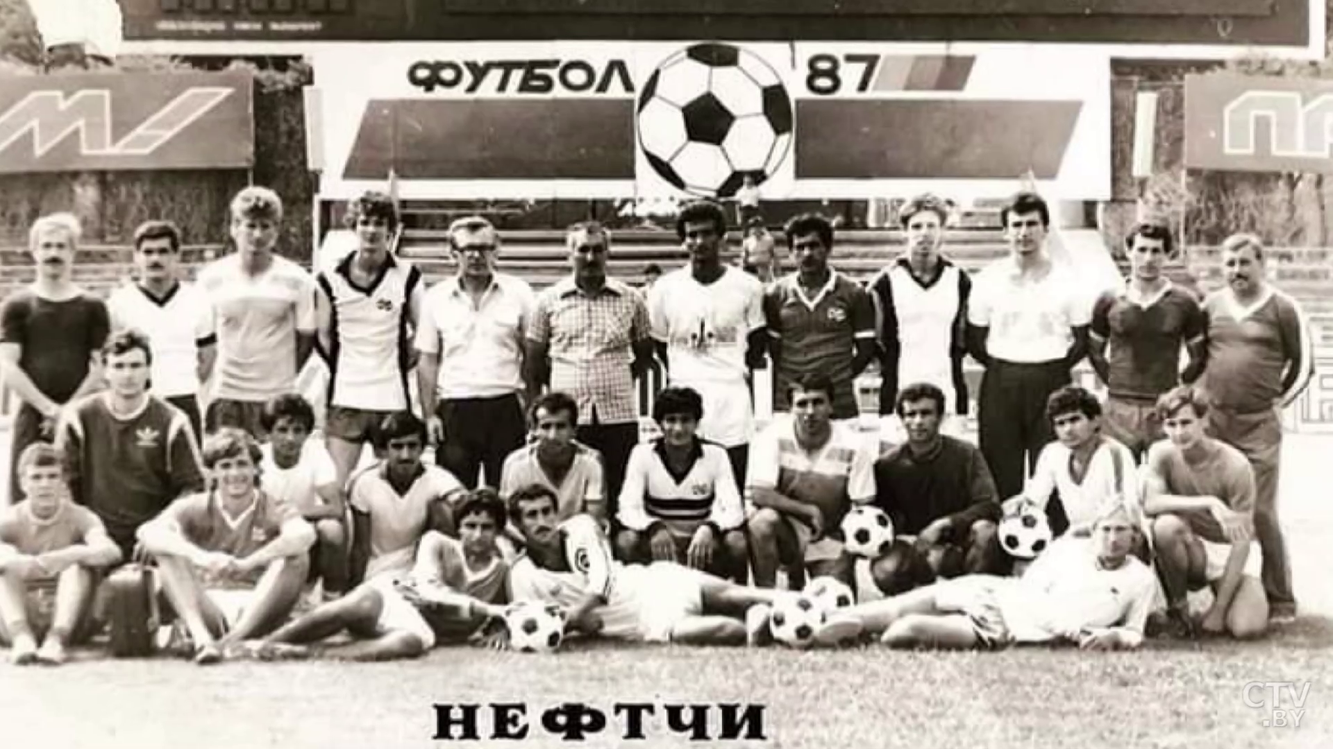 Согласились принять только в Могилёве. Почему знаменитый игрок «Динамо» больше не вернулся в футбол?-9