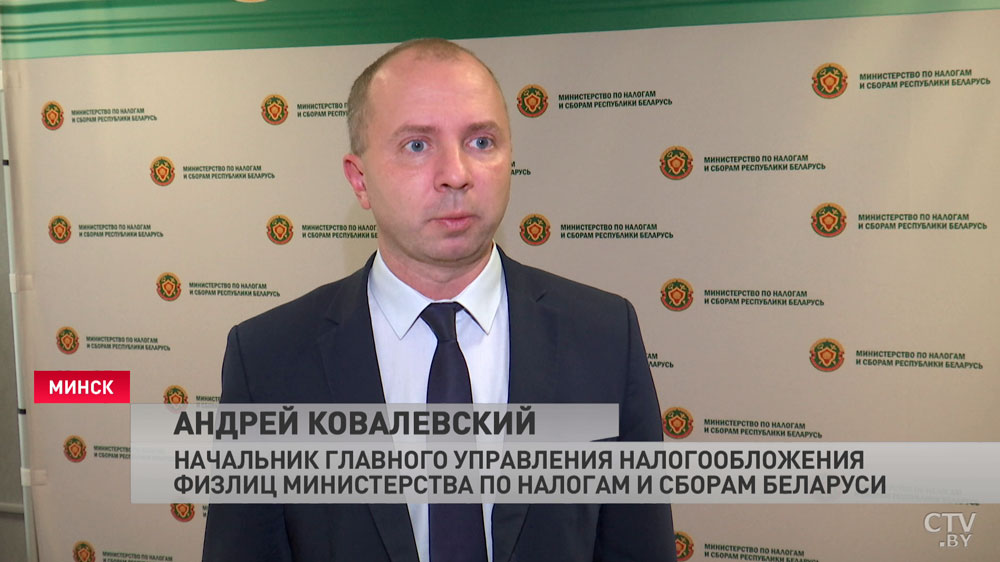 Больше стало парикмахеров и репетиторов. В Беларуси растёт количество самозанятых граждан-7