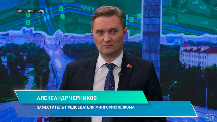 «Введено в эксплуатацию 102 тысячи квадратных метров». Как движется в Минске очередь нуждающихся в жилье?-1