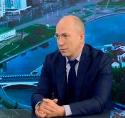 Дмитрий Шевцов: «Я руководитель, за которым стоит любое учреждение, где бы я ни работал»