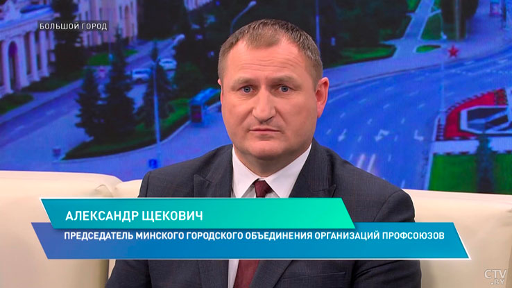 Как много женщин среди кандидатов в депутаты? Рассказал Александр Щекович-1