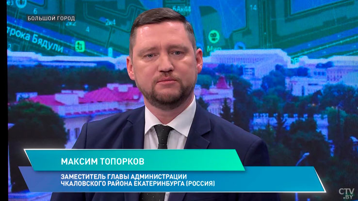 Лазаревич: «Россия – огромный регион, где мы можем присутствовать любыми видами товара»-4