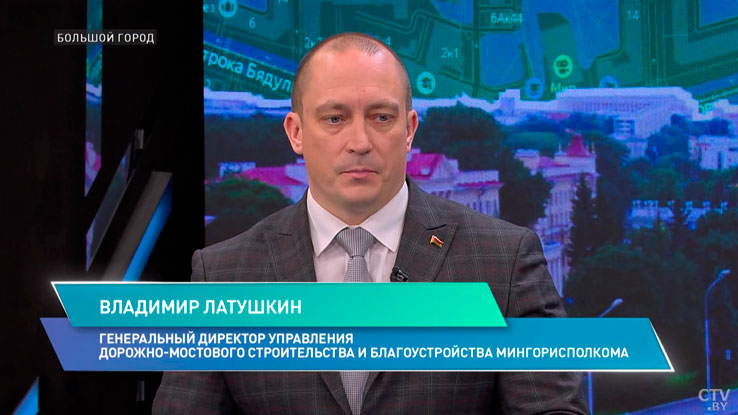 Идут с опережением – когда западную часть Минска переведут на воду из подземных источников?-1