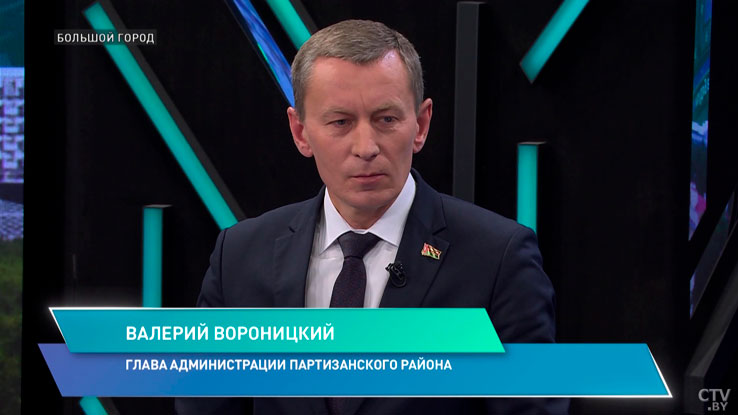 «Строительство жилья для нуждающихся». Где в Минске появятся новые дома?-1