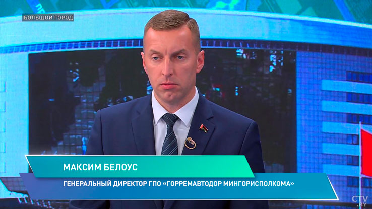 Протяженность свыше 2 тысяч километров – каково состояние ливневой канализации в Минске?-1