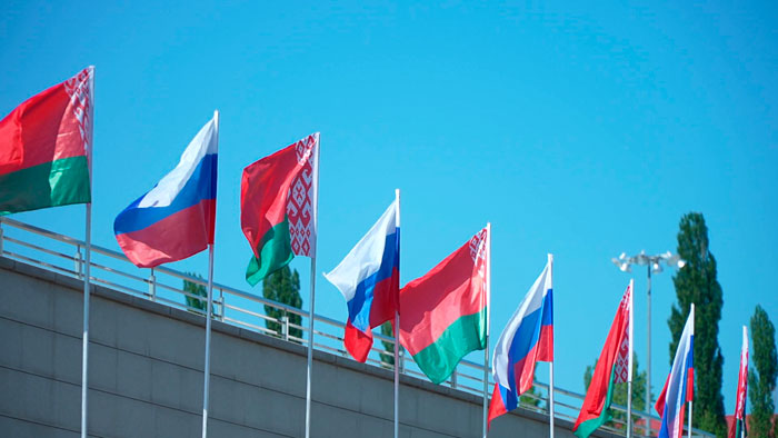 Санкции нипочём – товарооборот растёт. Сотрудничество Минска и регионов России обсудим в «Большом городе»