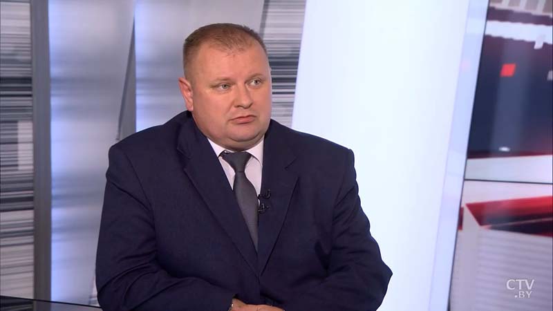 Главврач станции скорой помощи: «Аппараты ИВЛ у нас есть в достаточном количестве. Кислородные ингаляторы тоже» Главврач станции скорой помощи: «Аппараты ИВЛ у нас есть в достаточном количестве. Кислородные ингаляторы тоже»
