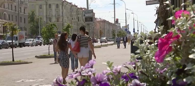 Жара: что нужно помнить гипертоникам и сердечникам