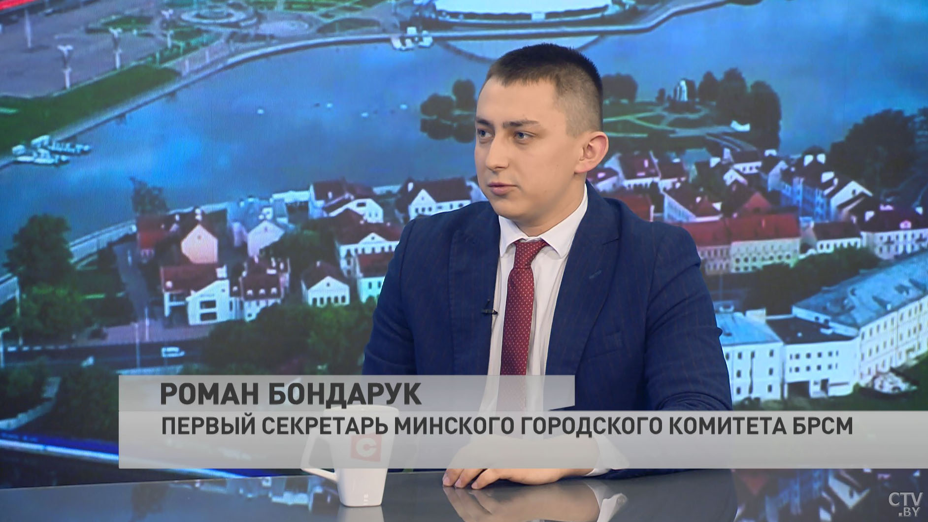 Мир меняется. Когда в IT-сфере появятся студенческие отряды?-1 Мир меняется. Когда в IT-сфере появятся студенческие отряды?-1