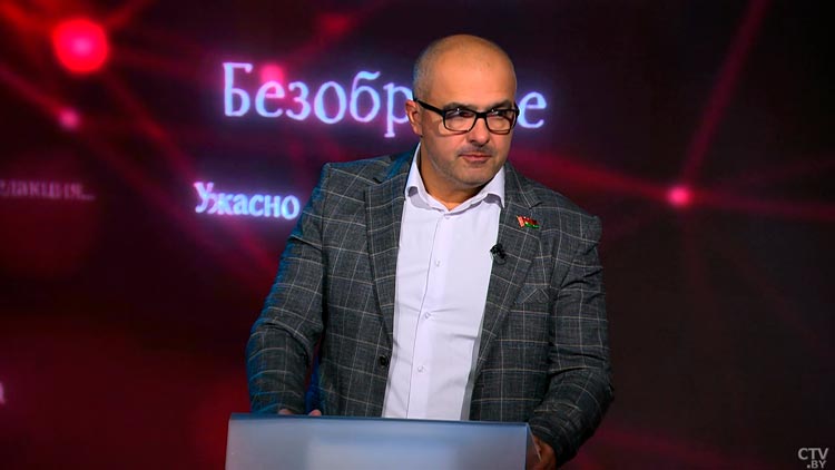 «То, что творят продавцы наркотиков, равносильно убийству». Большой разговор с Олегом Гайдукевичем-16