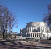 Молодые оперные солисты дебютируют в «Летучем Голландце» 14 марта в Большом