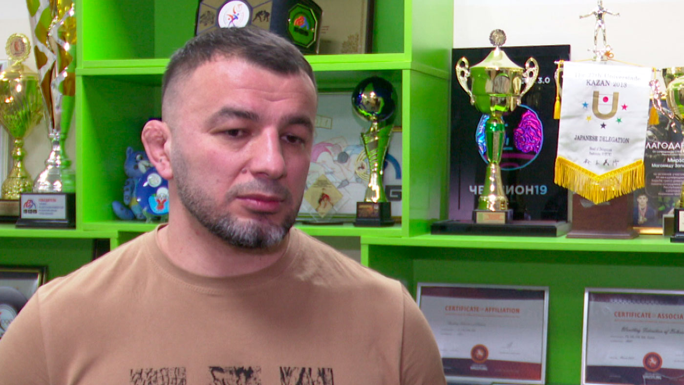 Селимов – о возвращении борцов на мировую арену: жаль, что год мы потеряли, время спортсмена очень короткое