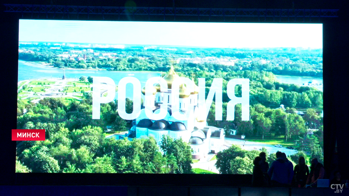 «Должно получиться очень чётко». Минск готовится принять Гран-при по вольной борьбе-7