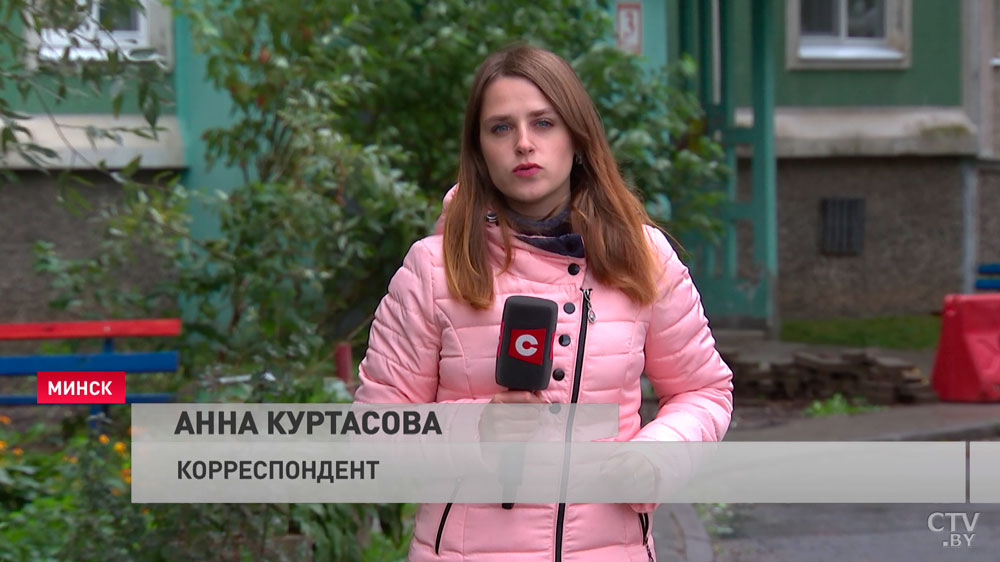 Борьба с неплательщиками. В Минске коммунальщики ходят по квартирам и отключают воду-7