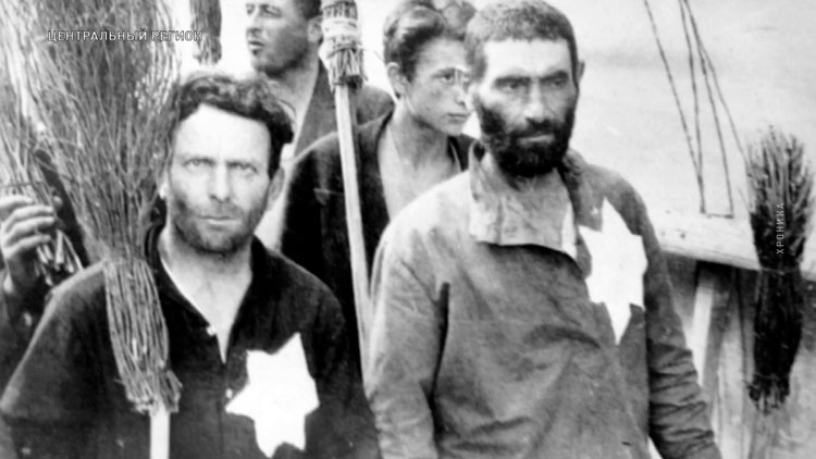 Страшная судьба Борисова – как без снарядов и гранат обороняли город от фашистов?-9