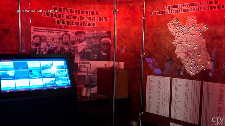 Героиня, связная и разведчица – рассказываем о подвигах 17-летней партизанки-4