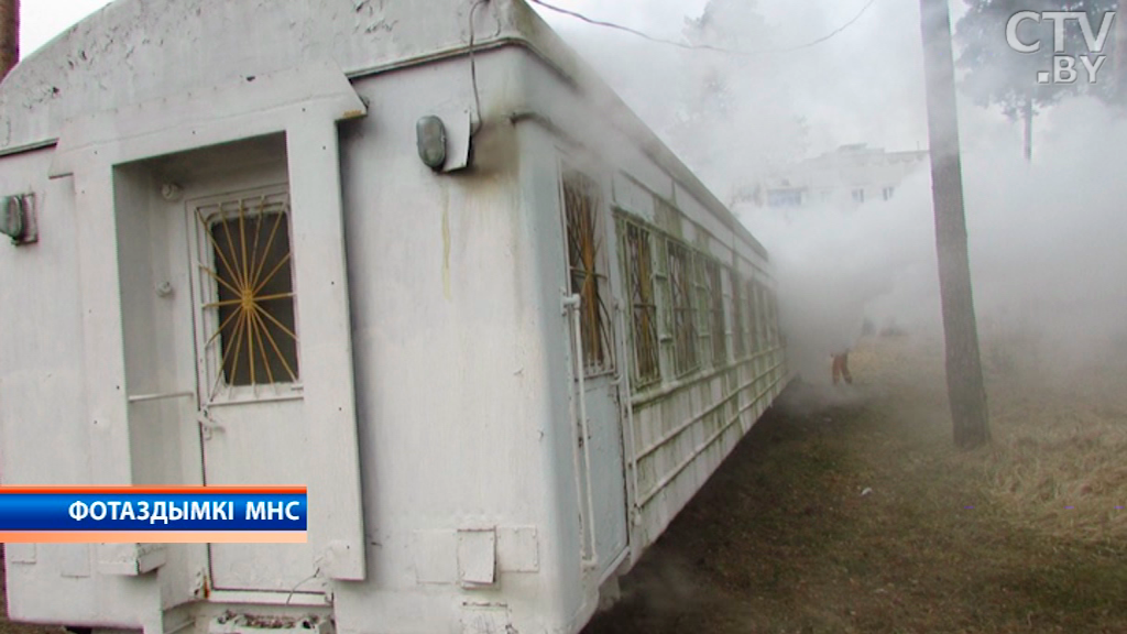  Масштабно и по-боевому: в комплексе «Линия Сталина» отпраздновали День защитника Отечества-1