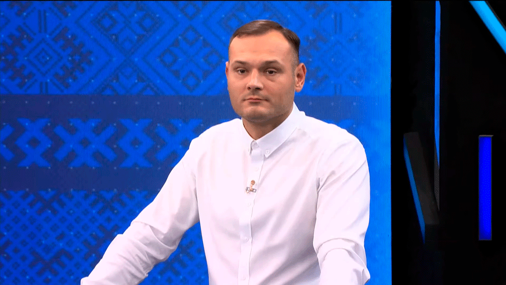 Вадим Боровик: «Сейчас нам надо принимать решение, осознать сложность международной ситуации»