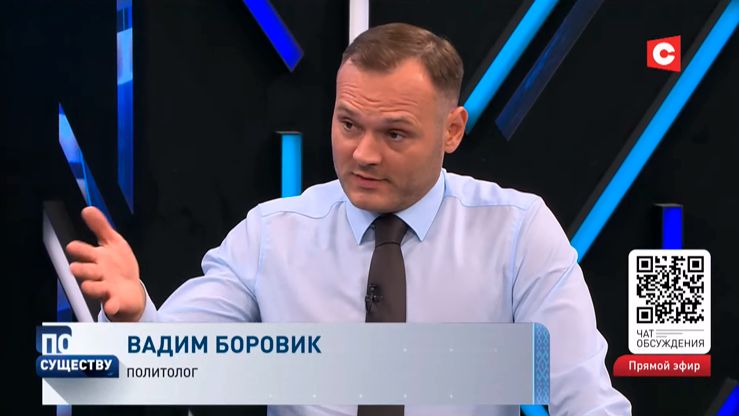 Боровик: конвенциональным оружием противостоять полноценно блоку НАТО ОДКБ не в состоянии-1