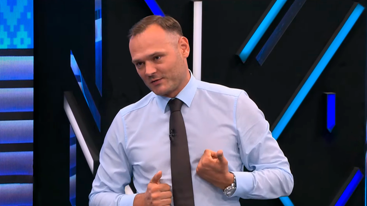 Боровик: конвенциональным оружием противостоять полноценно блоку НАТО ОДКБ не в состоянии