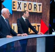 Боровик о ШОС: для нас это возможность противодействовать тем санкциям, которые приняты в отношении Беларуси