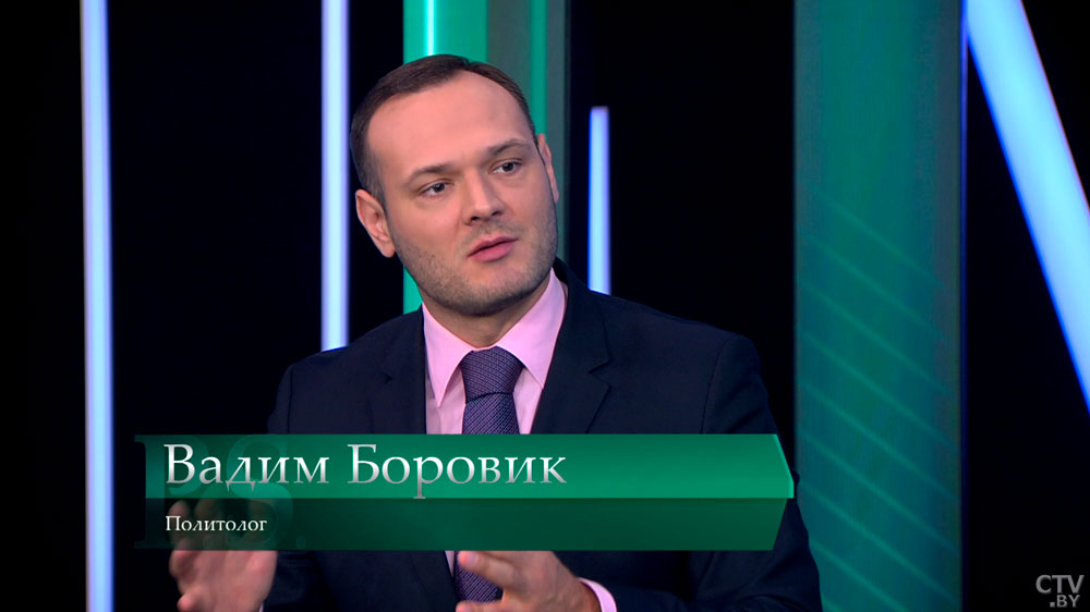 Николай Щёкин: под вывеской красивой демократии нам подбрасывают трупы на границах-13 Николай Щёкин: под вывеской красивой демократии нам подбрасывают трупы на границах-13
