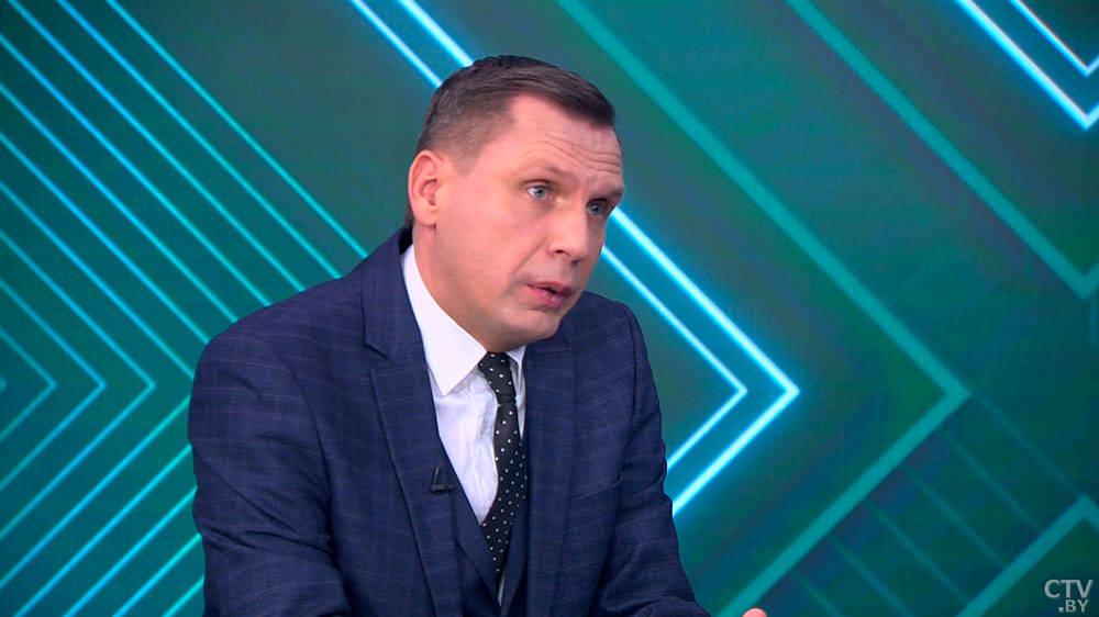 Николай Щёкин: под вывеской красивой демократии нам подбрасывают трупы на границах-10 Николай Щёкин: под вывеской красивой демократии нам подбрасывают трупы на границах-10