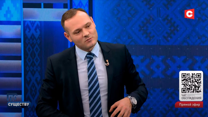 «Надо быть умнее, а не громче отстаивать свои интересы». В чем уникальность белорусской внешней политики?-1